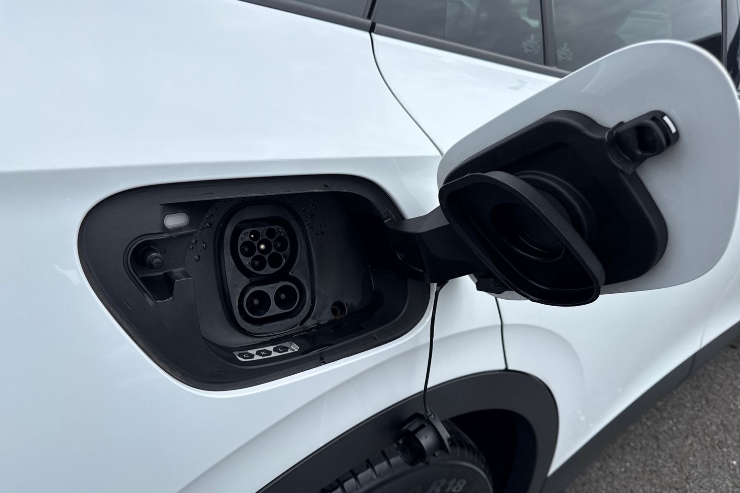 Used Volkswagen ID.4 2023 for sale - 77996472: Photo 25