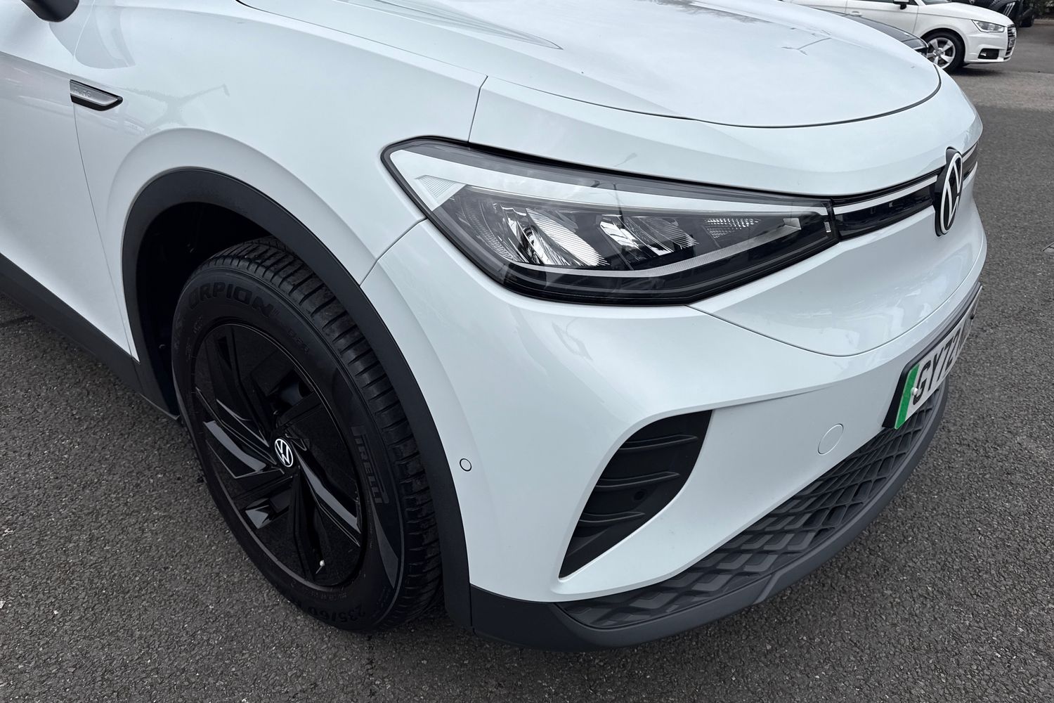 Used Volkswagen ID.4 2023 for sale - 77996472: Photo 26