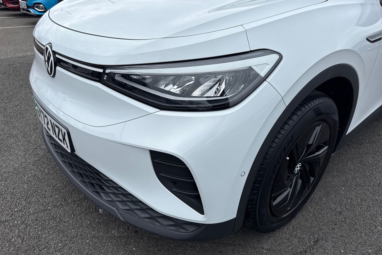 Used Volkswagen ID.4 2023 for sale - 77996472: Photo 27