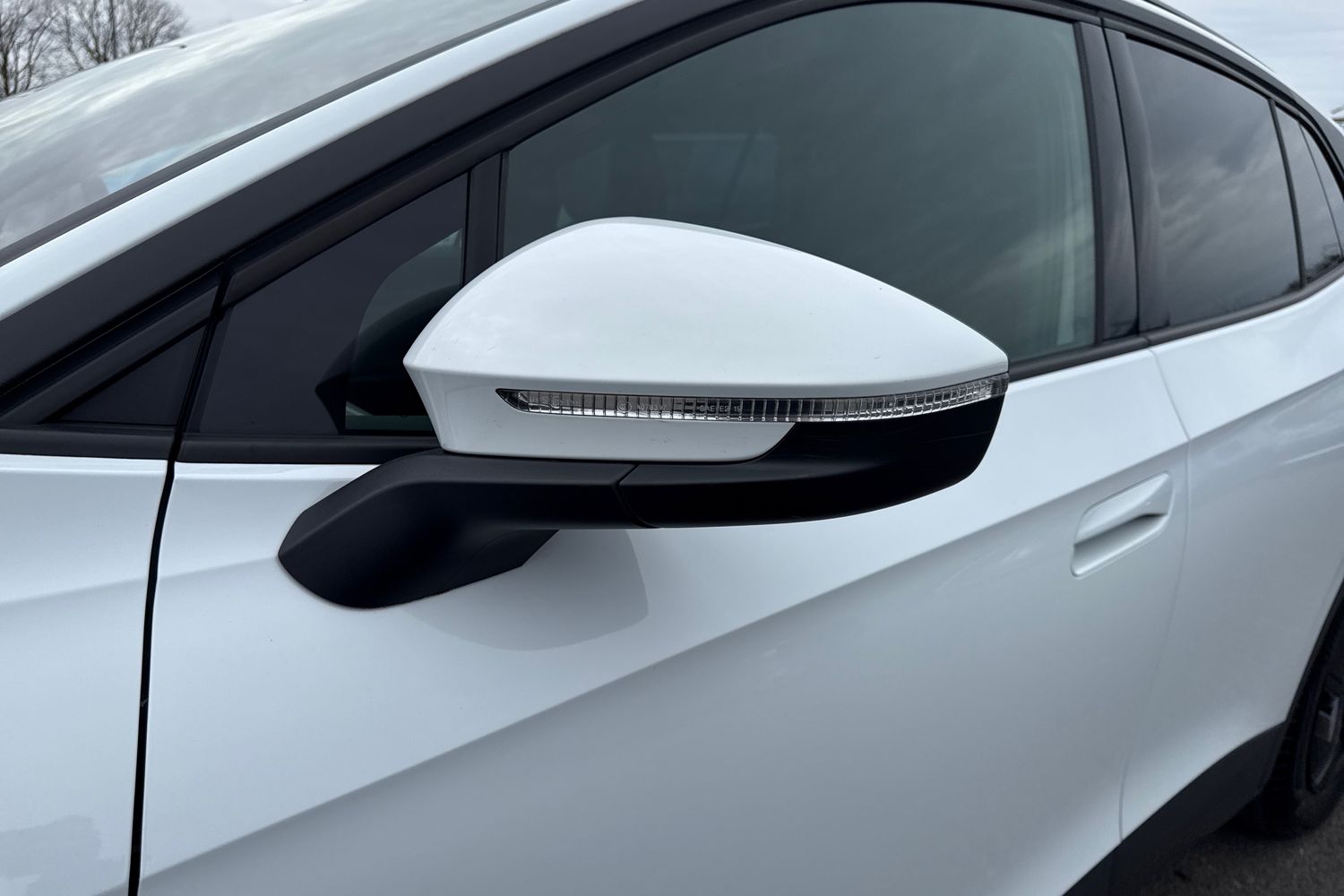 Used Volkswagen ID.4 2023 for sale - 77996472: Photo 29