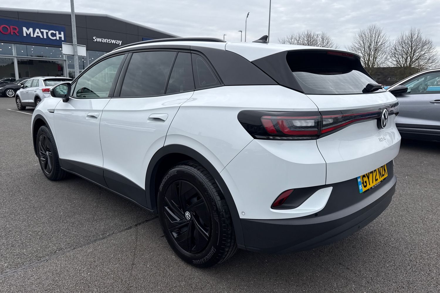 Used Volkswagen ID.4 2023 for sale - 77996472: Photo 30