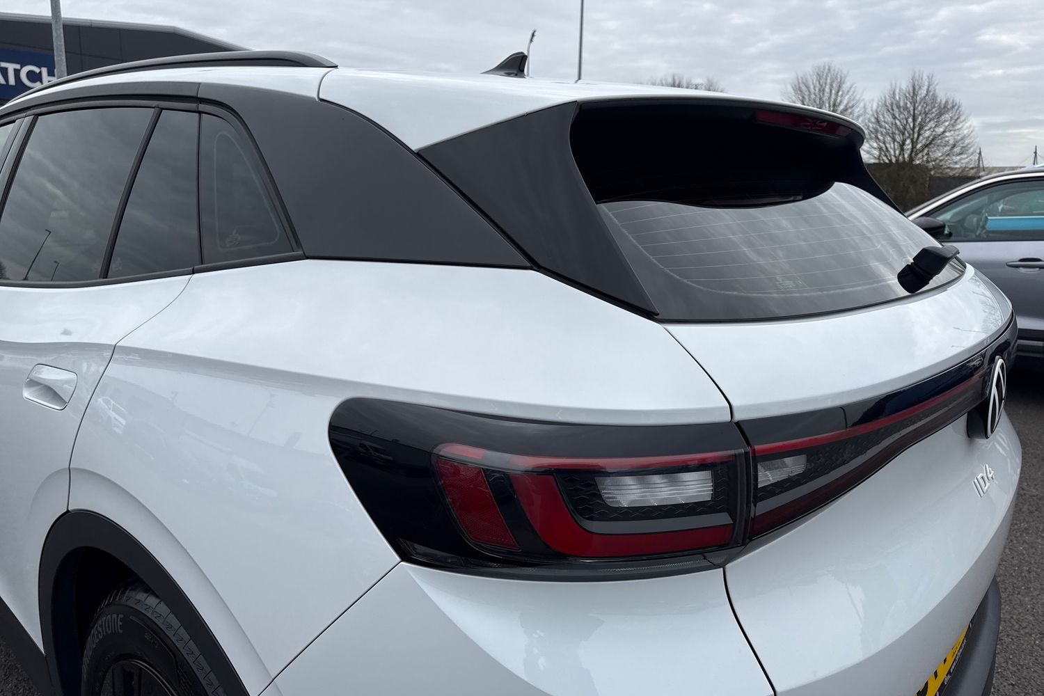 Used Volkswagen ID.4 2023 for sale - 77996472: Photo 31