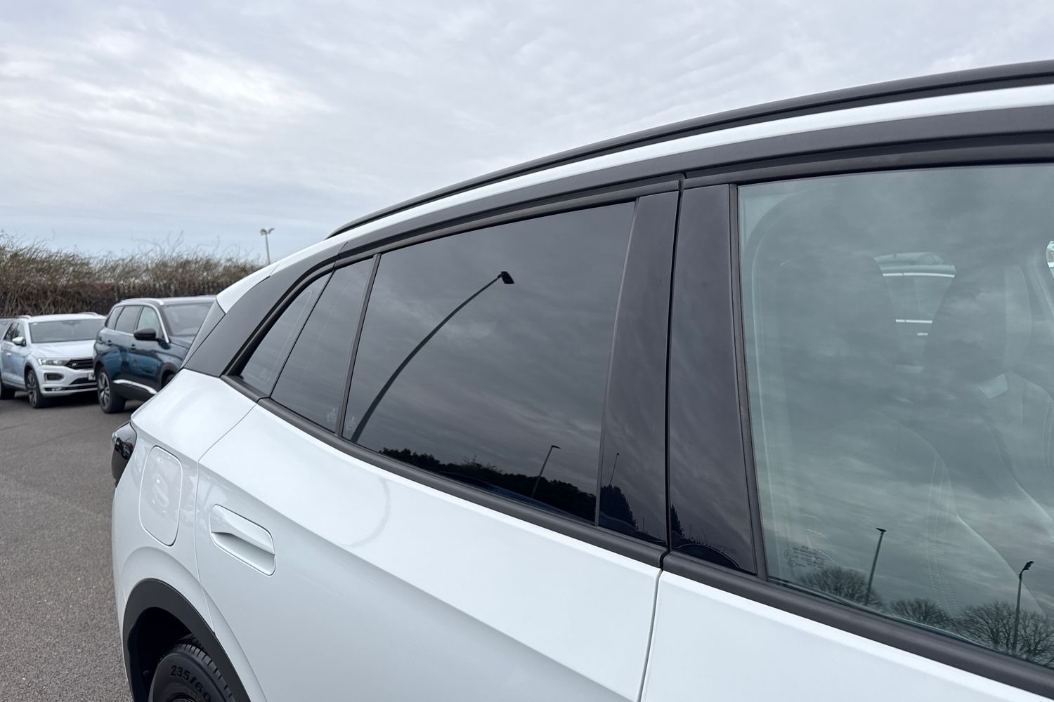 Used Volkswagen ID.4 2023 for sale - 77996472: Photo 35