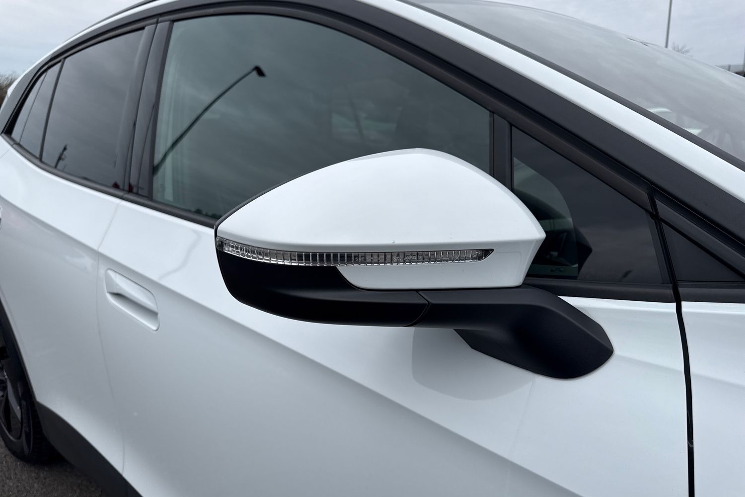 Used Volkswagen ID.4 2023 for sale - 77996472: Photo 36