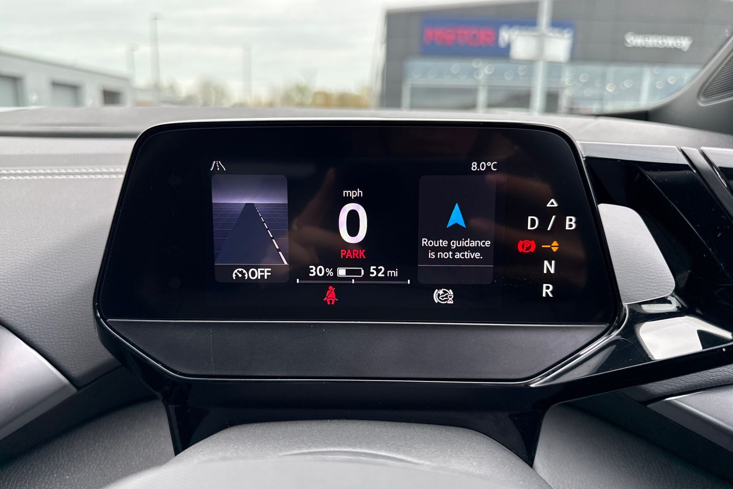 Used Volkswagen ID.4 2023 for sale - 77996472: Photo 38