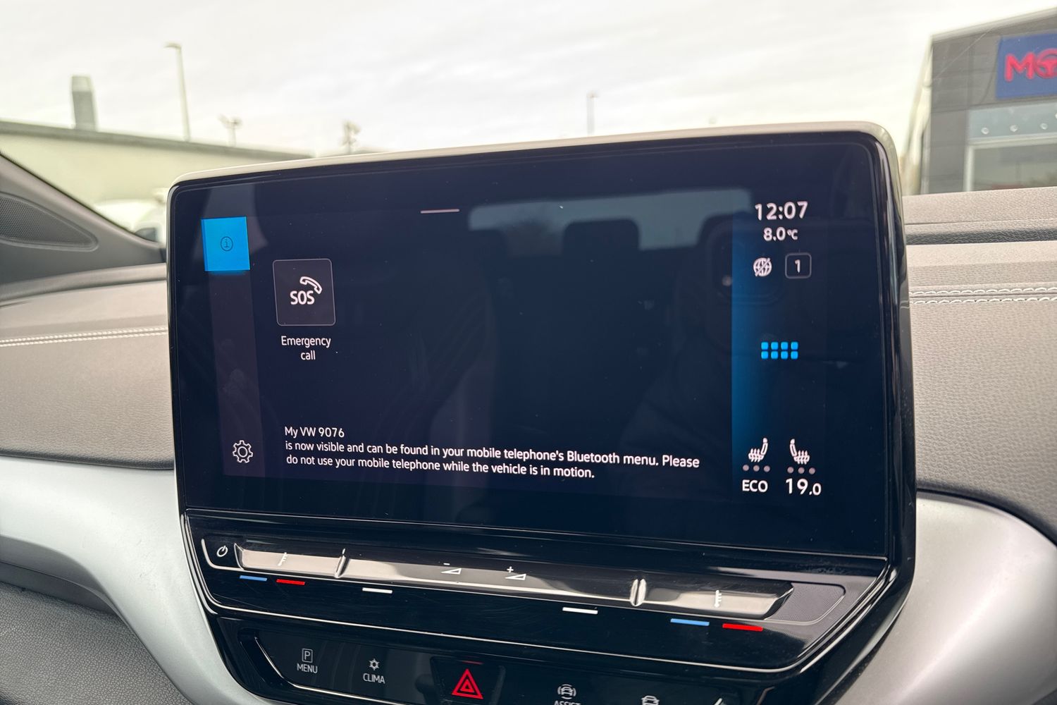 Used Volkswagen ID.4 2023 for sale - 77996472: Photo 46