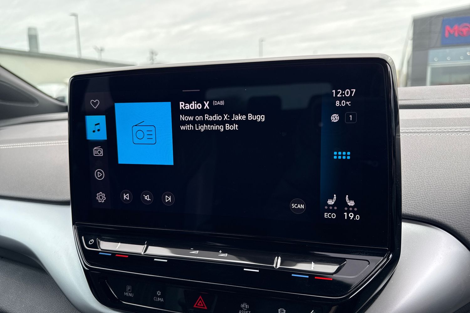 Used Volkswagen ID.4 2023 for sale - 77996472: Photo 47