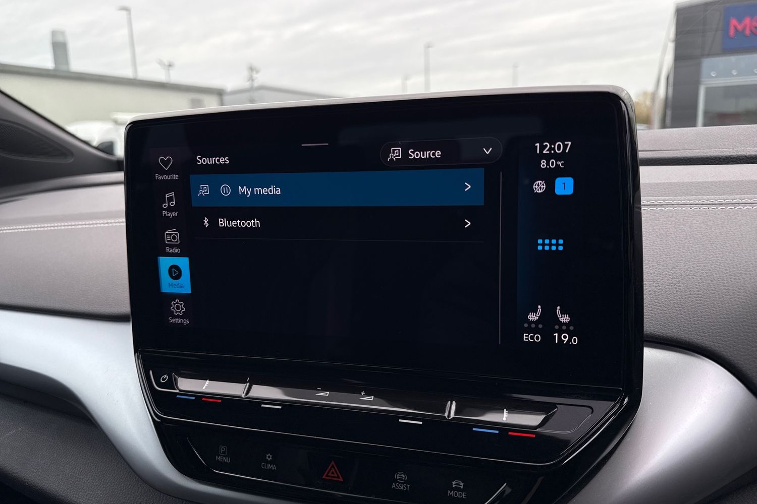 Used Volkswagen ID.4 2023 for sale - 77996472: Photo 49