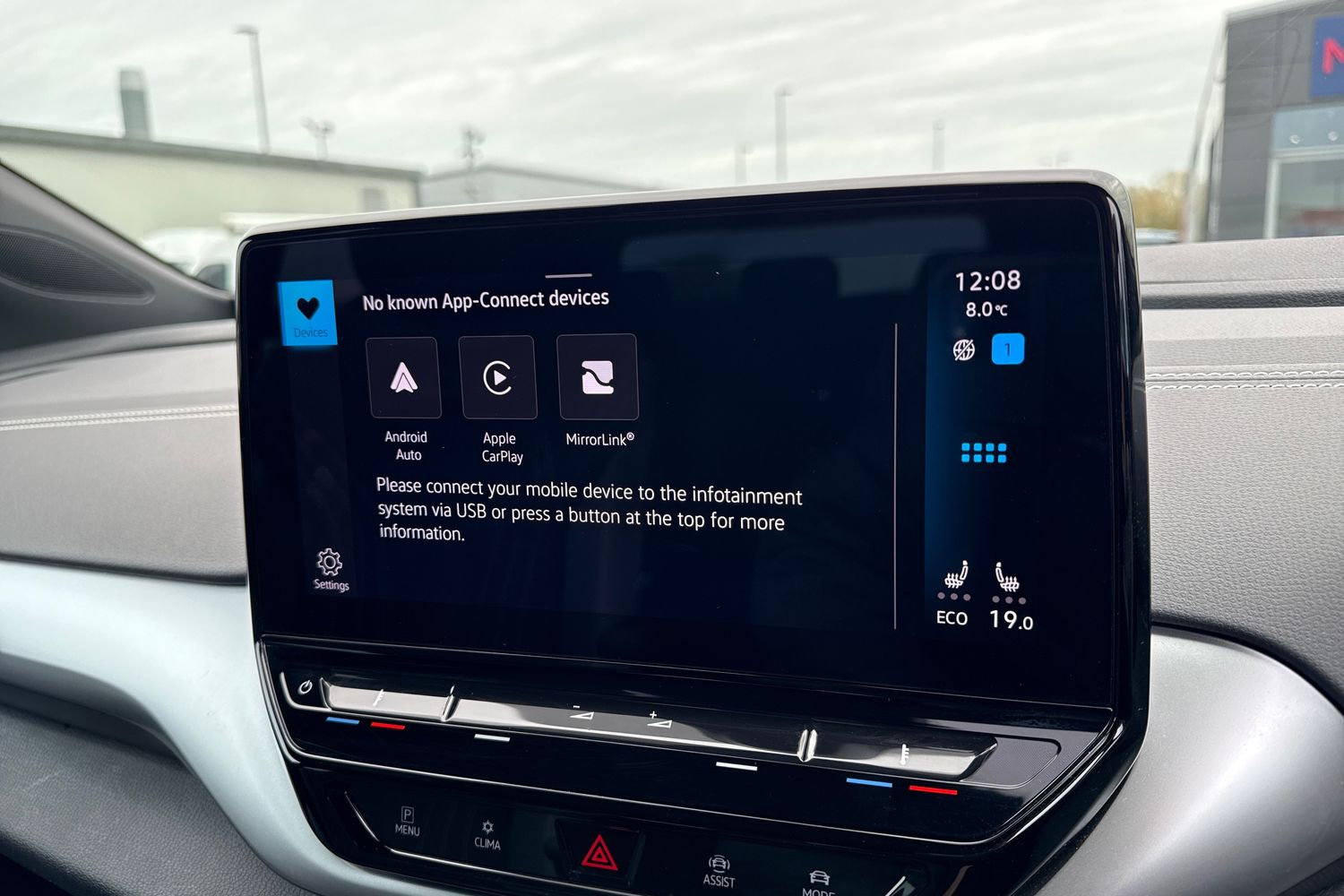 Used Volkswagen ID.4 2023 for sale - 77996472: Photo 50