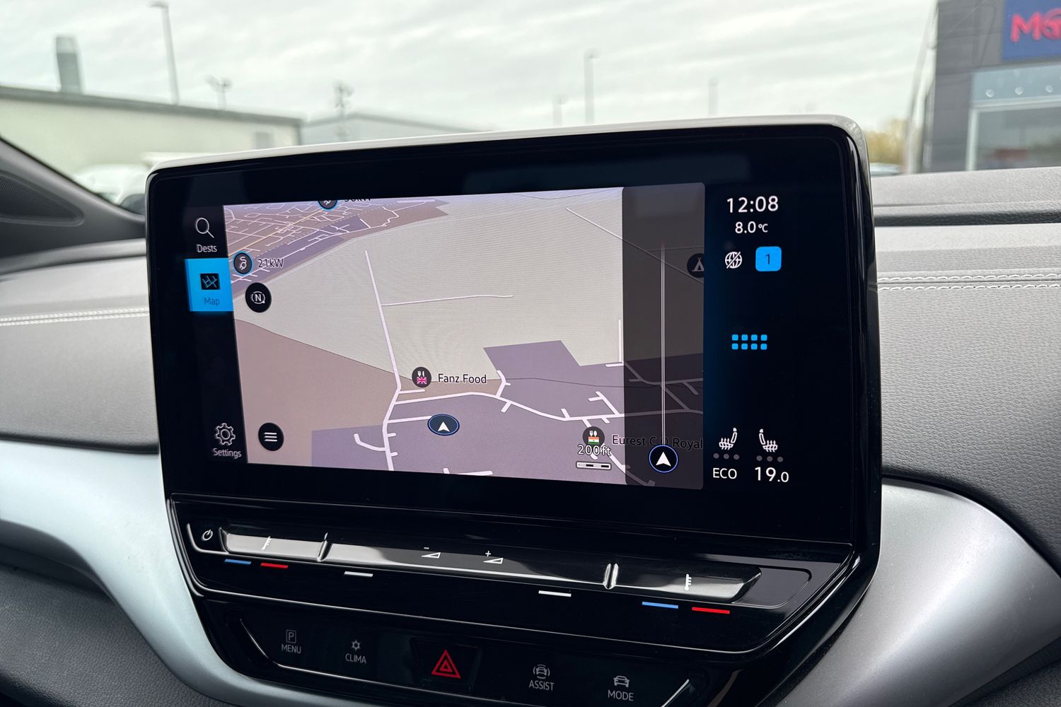 Used Volkswagen ID.4 2023 for sale - 77996472: Photo 51