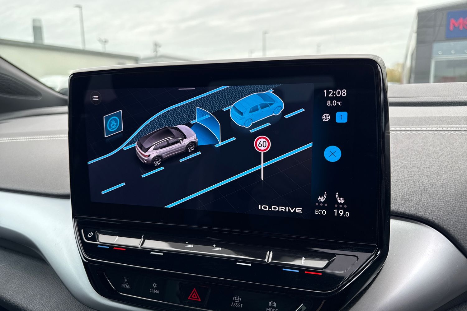 Used Volkswagen ID.4 2023 for sale - 77996472: Photo 54