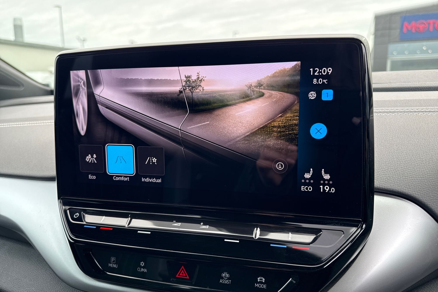 Used Volkswagen ID.4 2023 for sale - 77996472: Photo 56