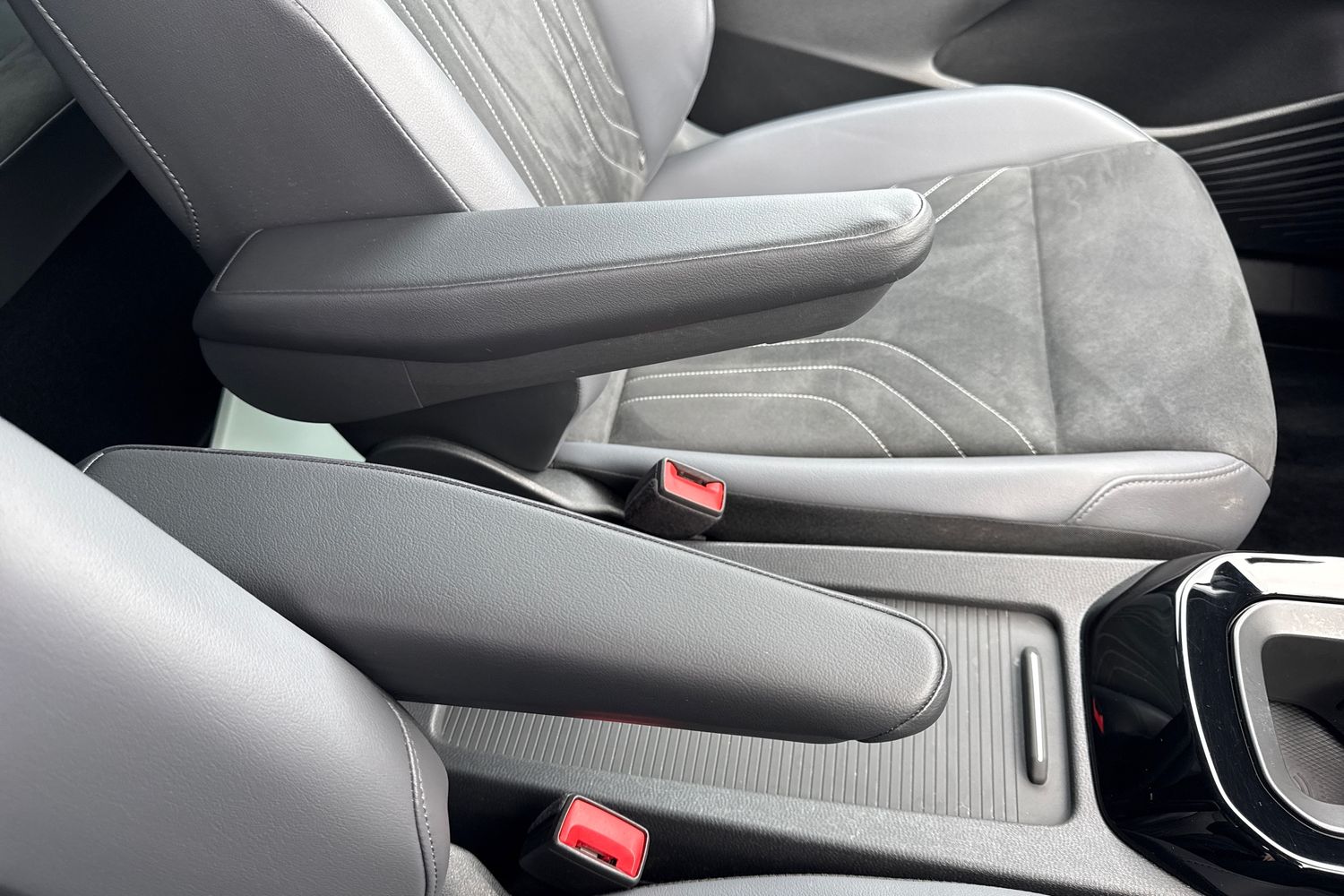 Used Volkswagen ID.4 2023 for sale - 77996472: Photo 59