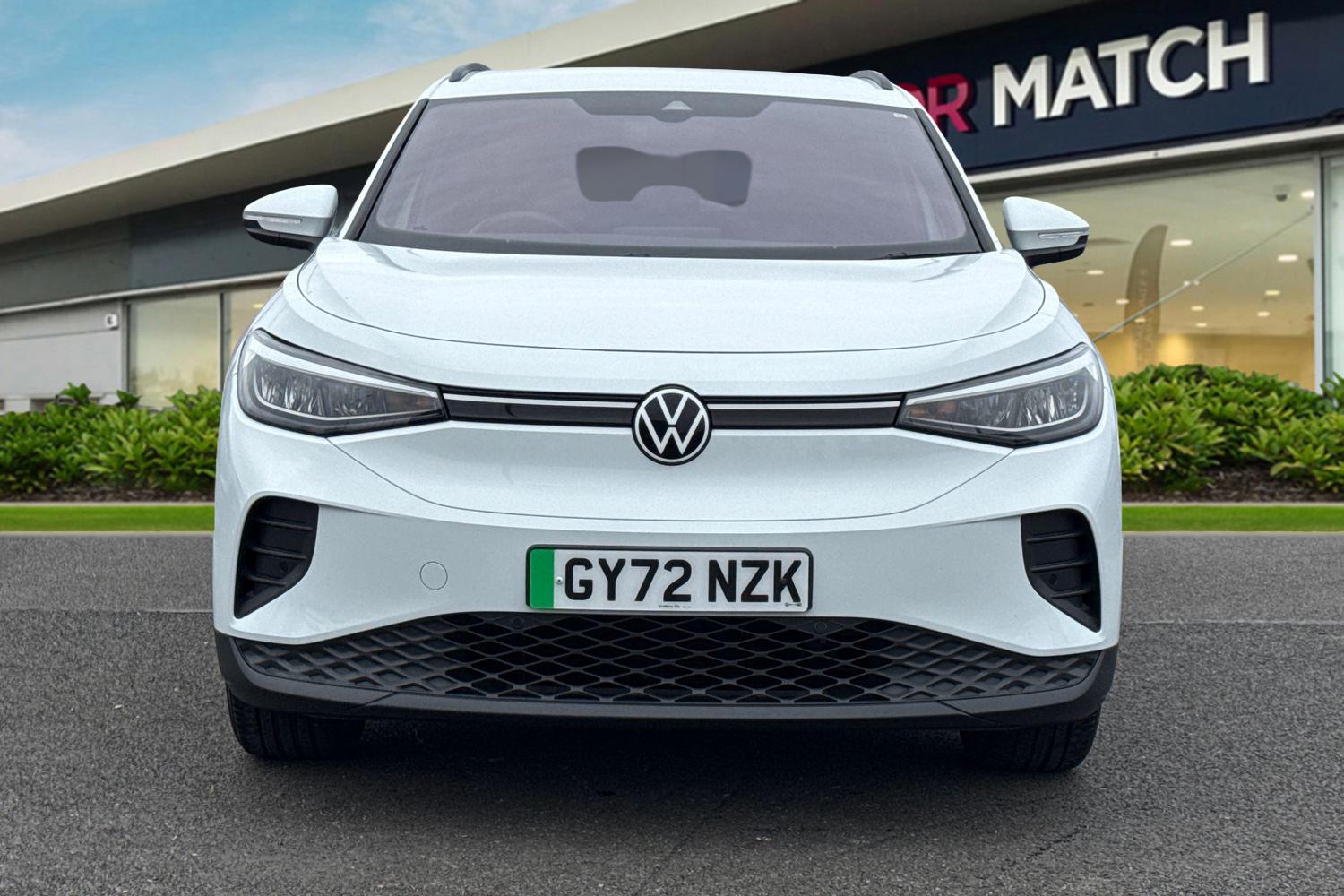 Used Volkswagen ID.4 2023 for sale - 77996472: Photo 6