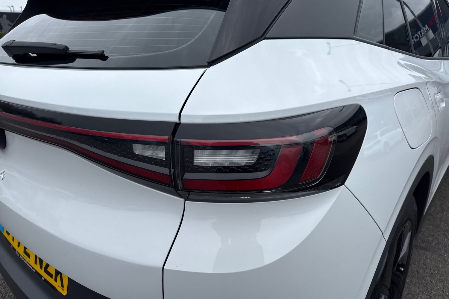 Used Volkswagen ID.4 2023 for sale - 77996472: Photo 8