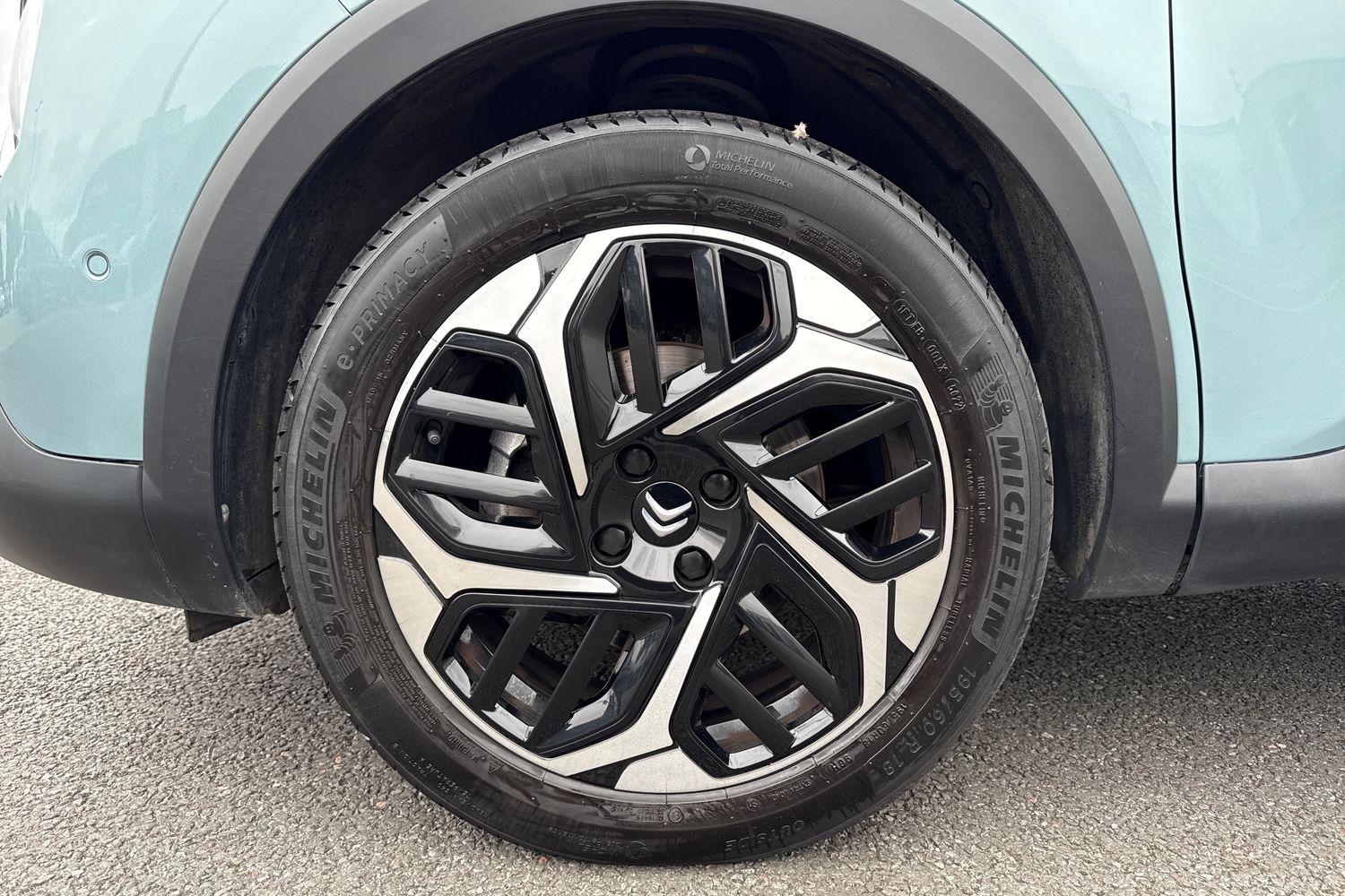 Used Citroen C4 2023 for sale - 76460972: Photo 12