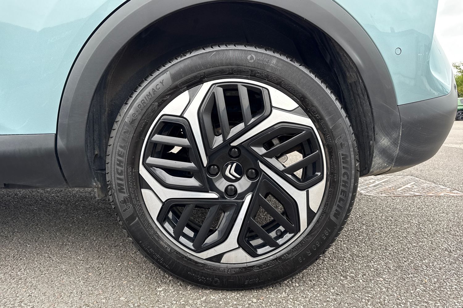 Used Citroen C4 2023 for sale - 76460972: Photo 13