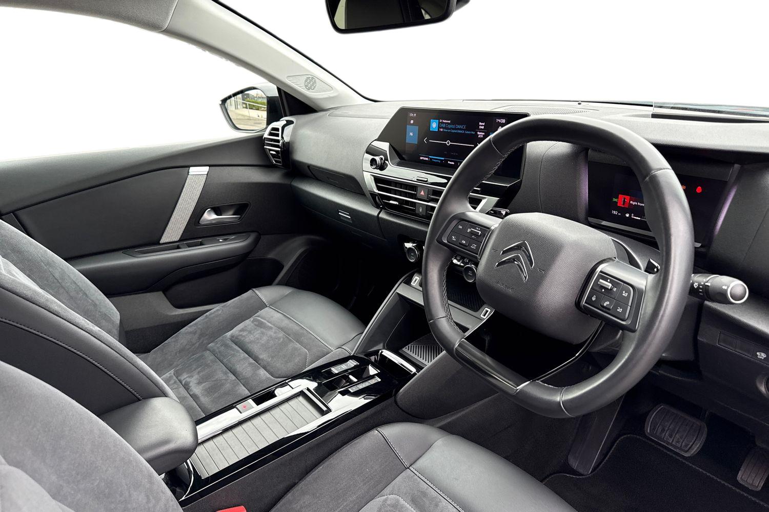 Used Citroen C4 2023 for sale - 76460972: Photo 14