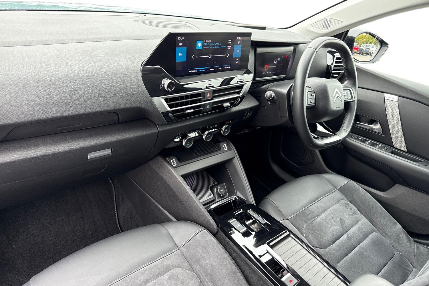 Used Citroen C4 2023 for sale - 76460972: Photo 15