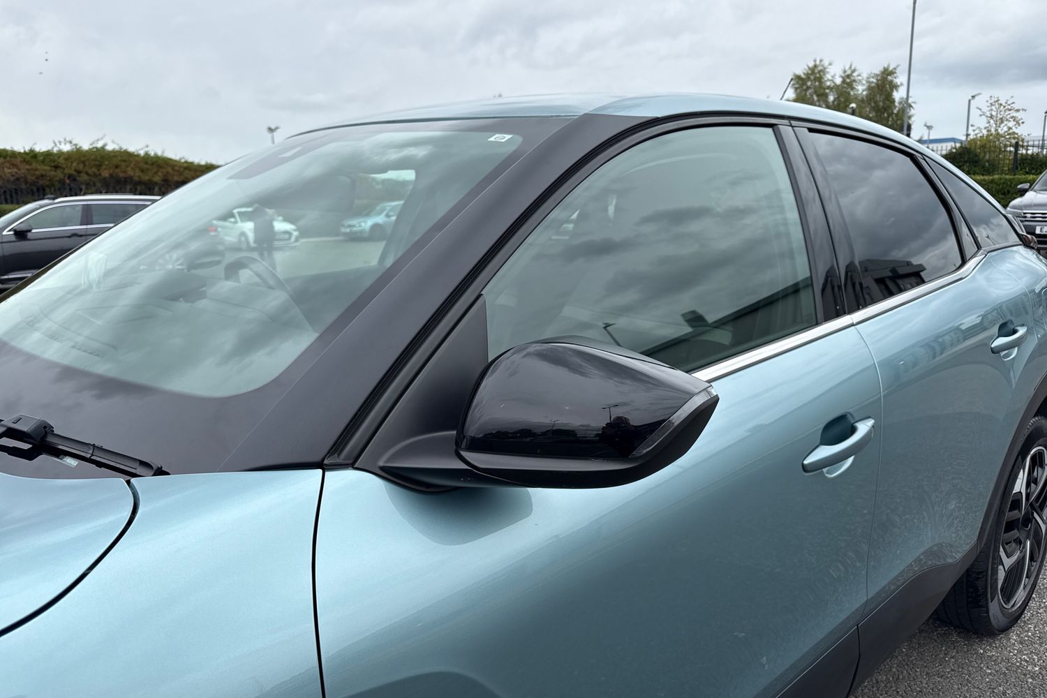 Used Citroen C4 2023 for sale - 76460972: Photo 29