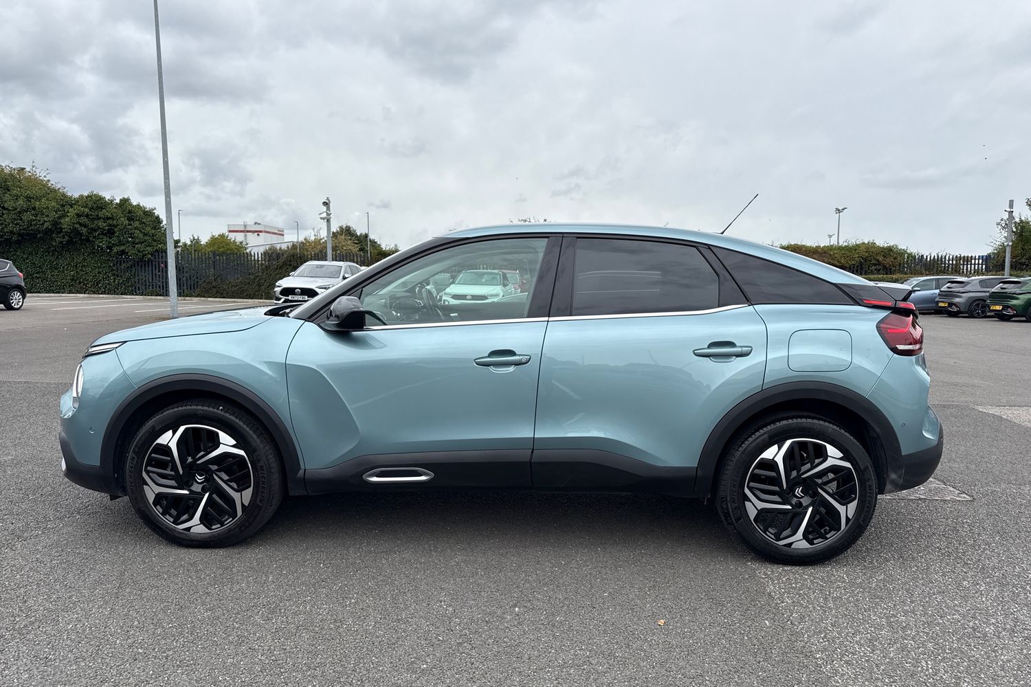 Used Citroen C4 2023 for sale - 76460972: Photo 30