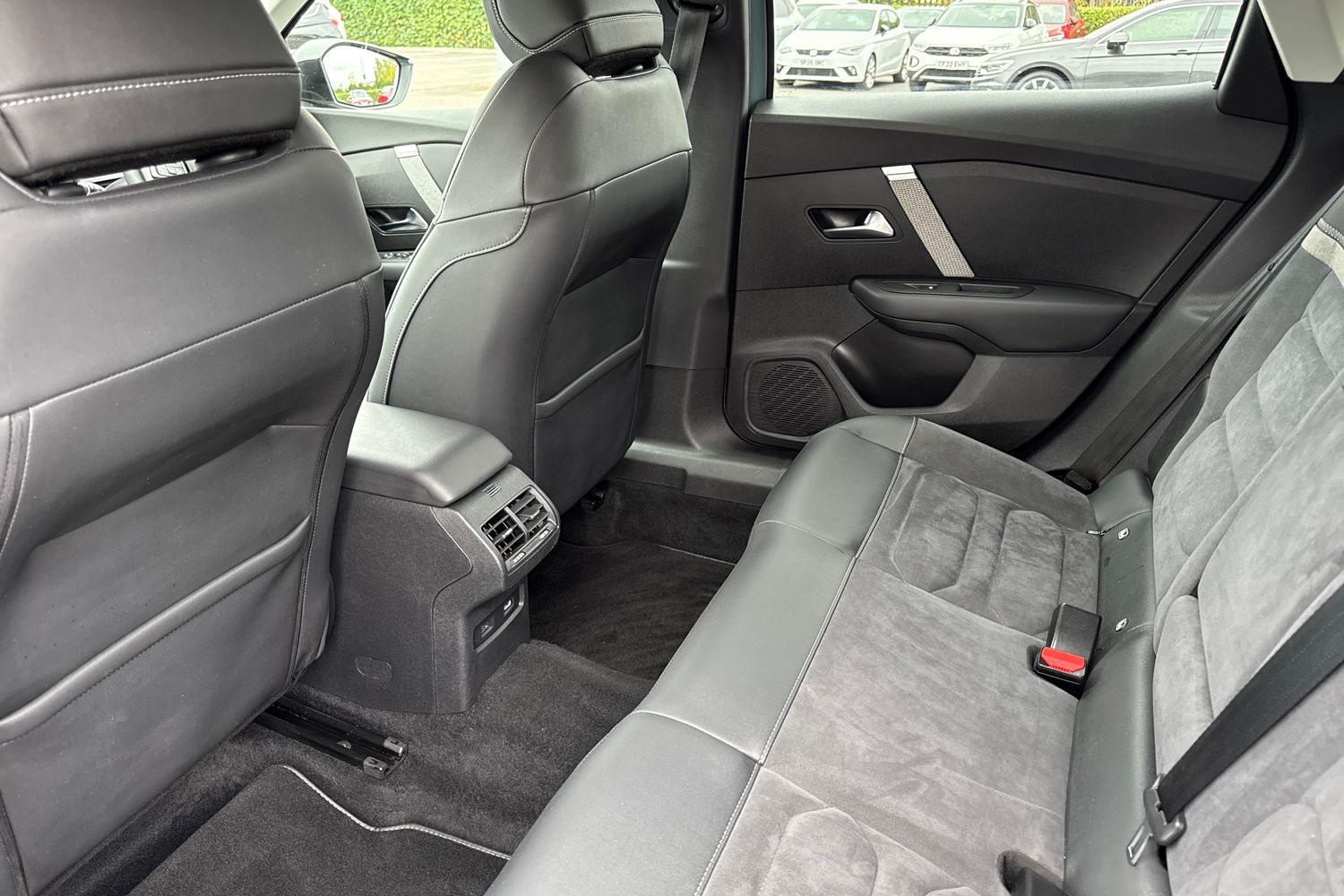 Used Citroen C4 2023 for sale - 76460972: Photo 34