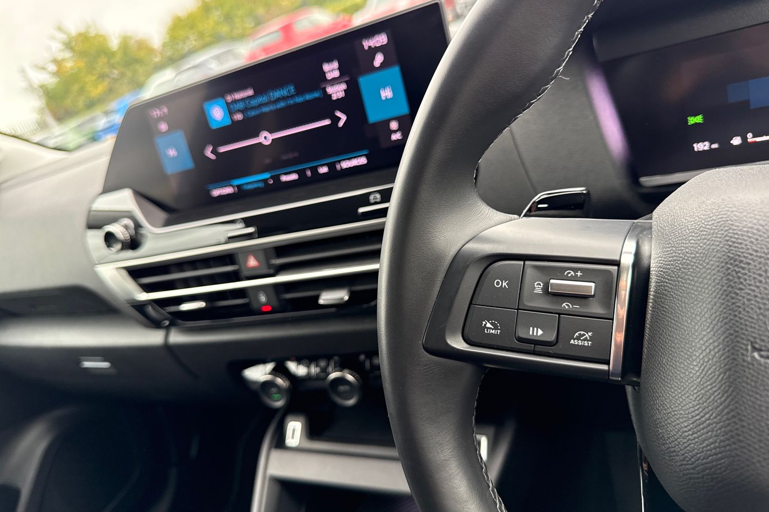 Used Citroen C4 2023 for sale - 76460972: Photo 36