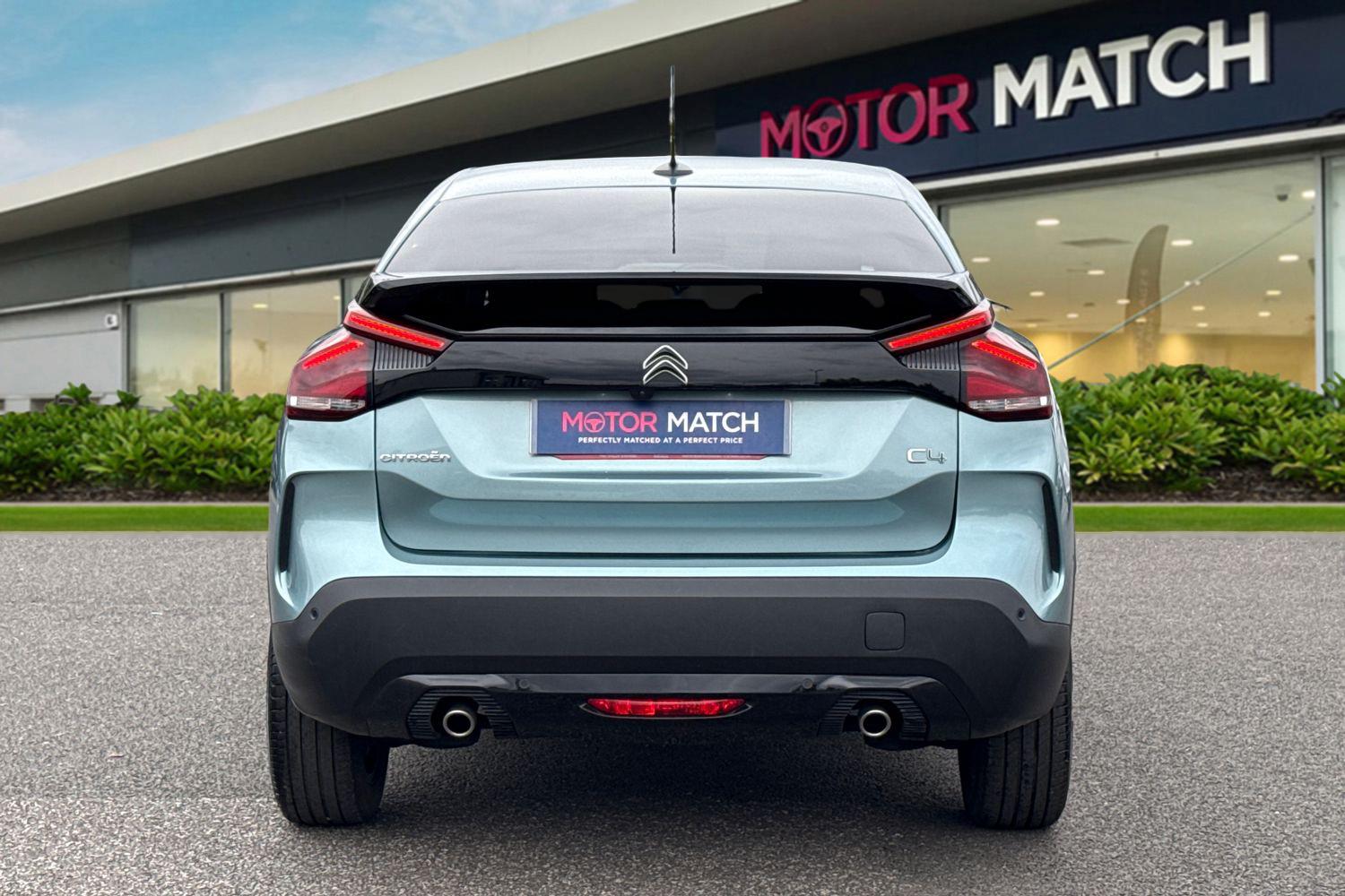 Used Citroen C4 2023 for sale - 76460972: Photo 4