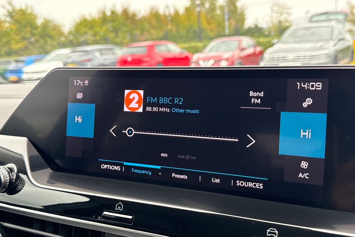 Used Citroen C4 2023 for sale - 76460972: Photo 42