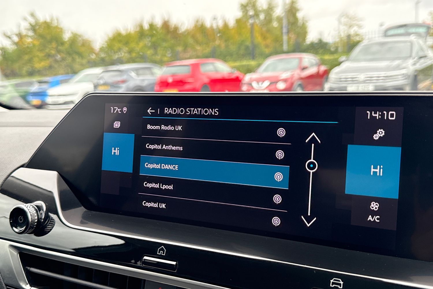 Used Citroen C4 2023 for sale - 76460972: Photo 43