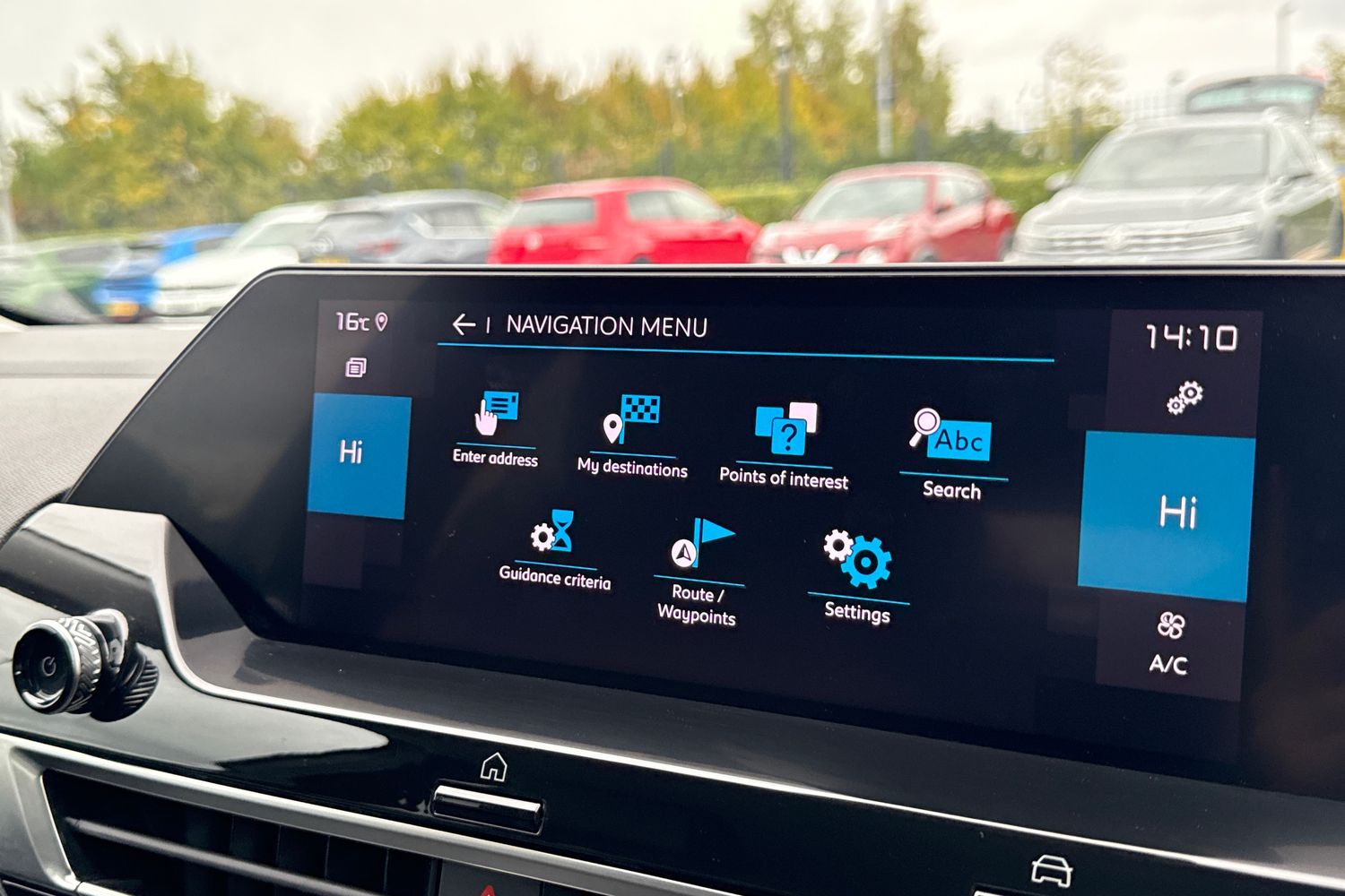 Used Citroen C4 2023 for sale - 76460972: Photo 47