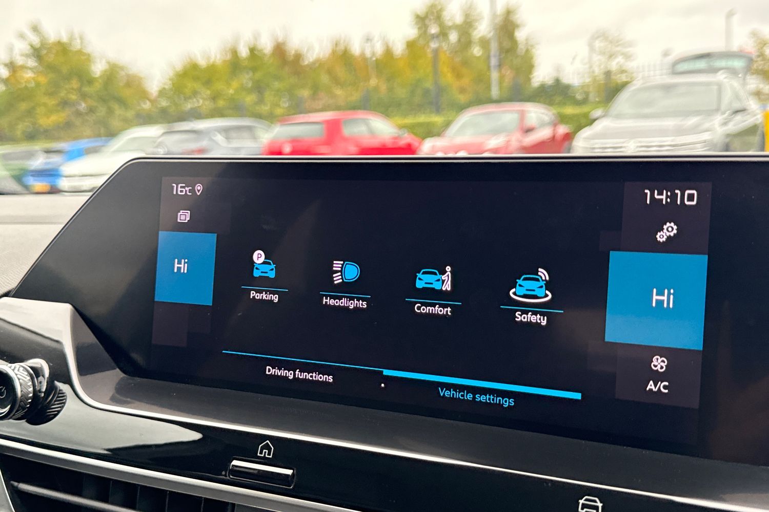 Used Citroen C4 2023 for sale - 76460972: Photo 49