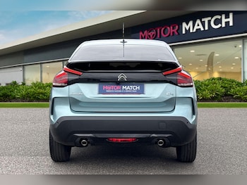 Used Citroen C4 2023 for sale - 76460972: Photo