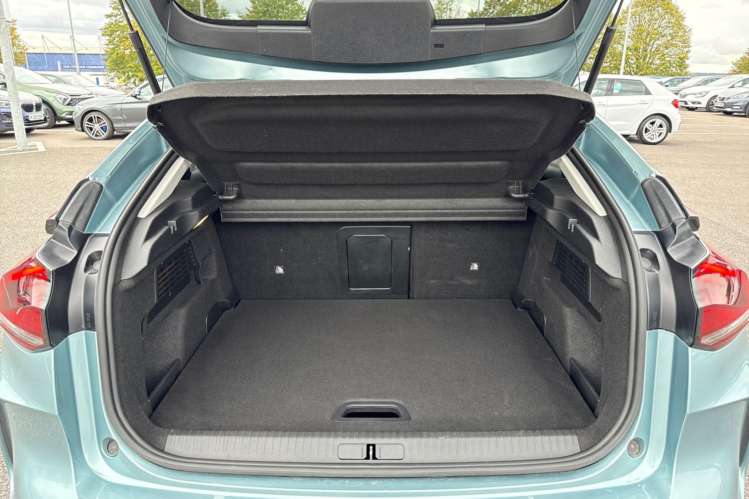 Used Citroen C4 2023 for sale - 76460972: Photo 7