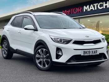 2019 - 1.0T GDi 2 5dr