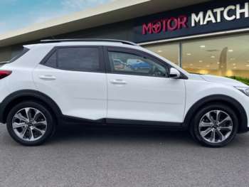 Used Kia Stonic 2019 for sale - 74872010: Photo