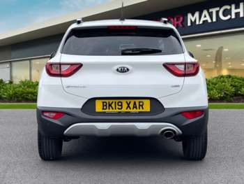 Used Kia Stonic 2019 for sale - 74872010: Photo