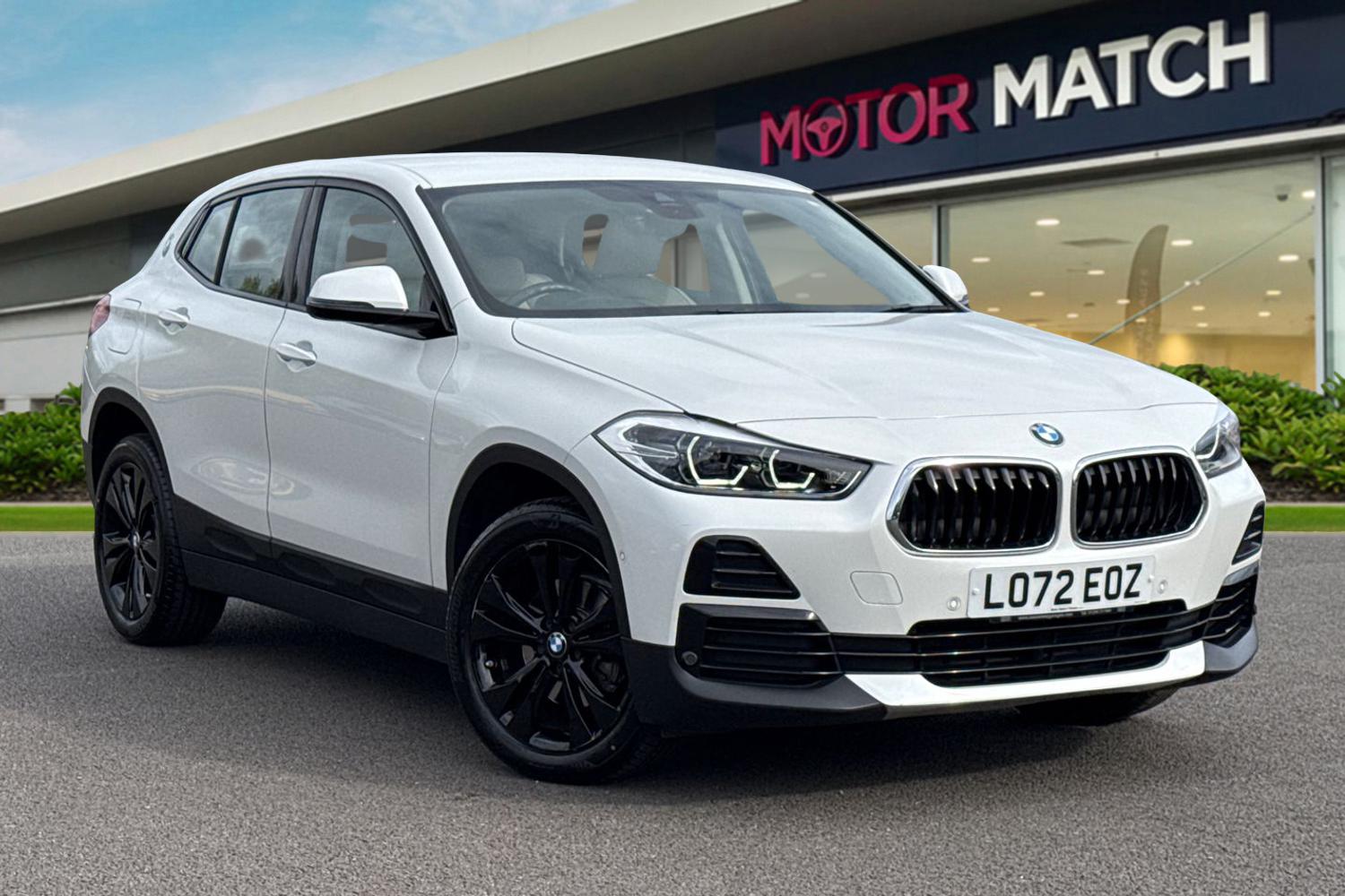 Used BMW X2 2022 for sale - 76197761: Photo 1