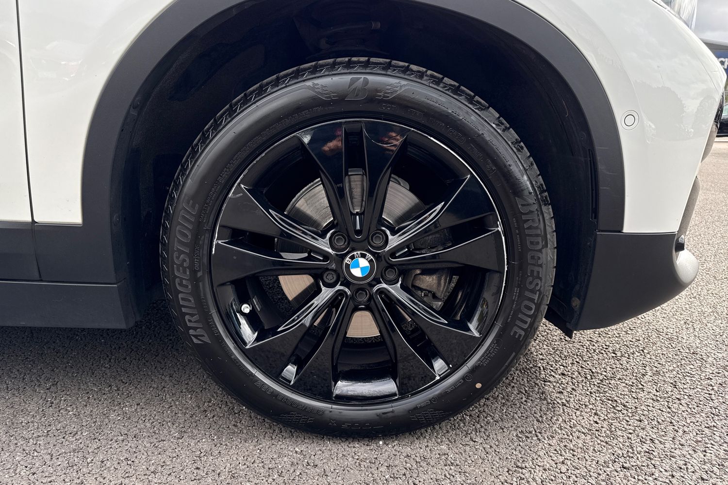 Used BMW X2 2022 for sale - 76197761: Photo 10