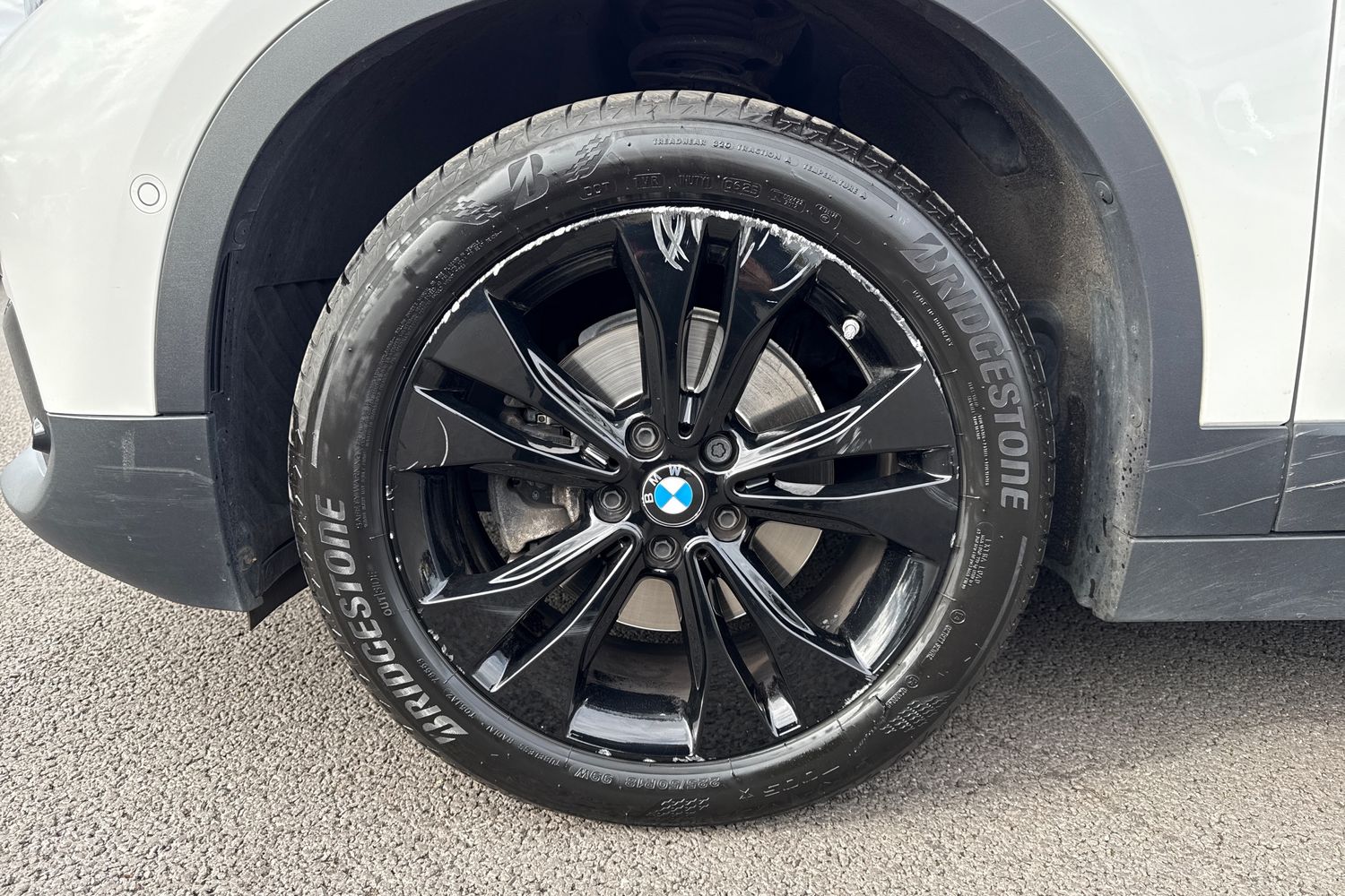 Used BMW X2 2022 for sale - 76197761: Photo 13