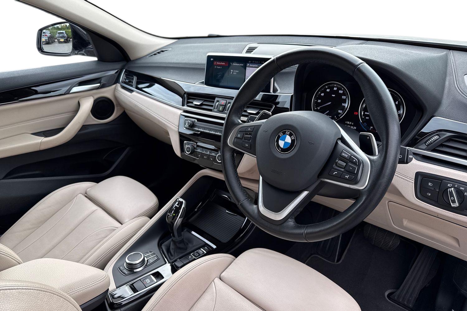 Used BMW X2 2022 for sale - 76197761: Photo 14