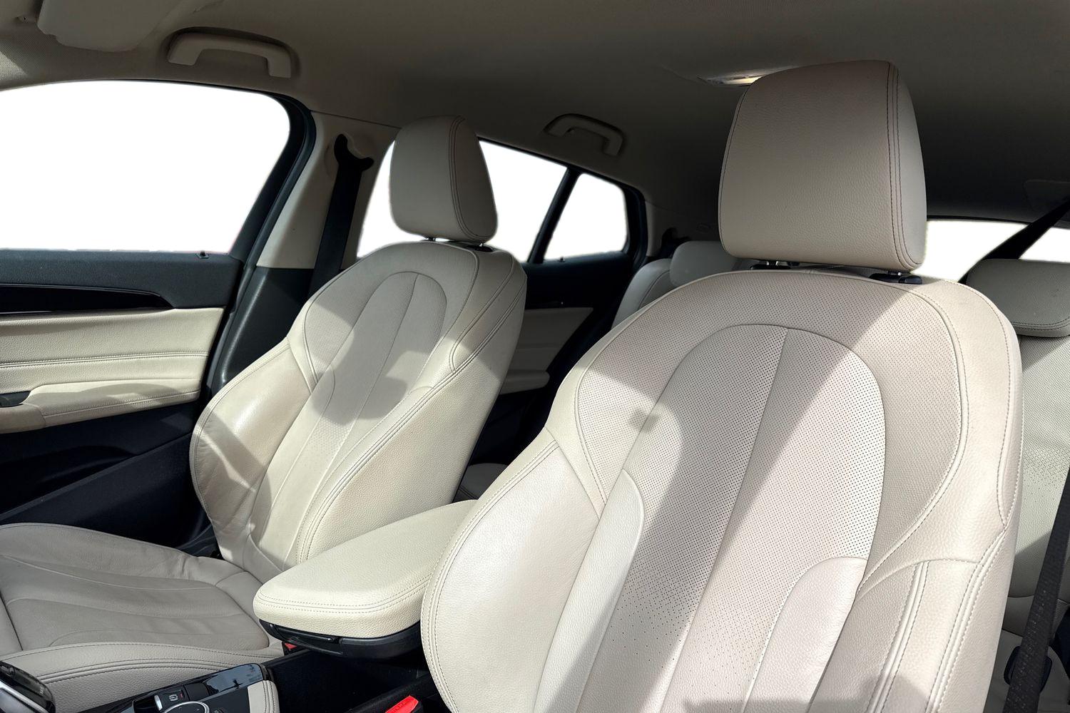 Used BMW X2 2022 for sale - 76197761: Photo 16