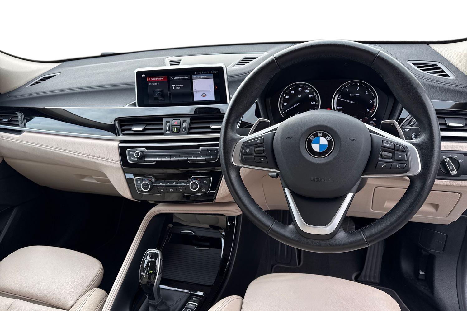 Used BMW X2 2022 for sale - 76197761: Photo 18