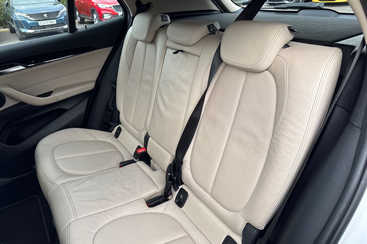 Used BMW X2 2022 for sale - 76197761: Photo 19