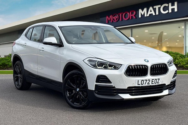 Used BMW X2 2022 for sale - 76197761: Photo 1