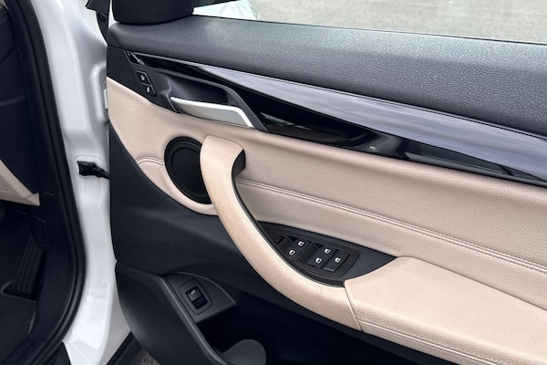 Used BMW X2 2022 for sale - 76197761: Photo 21