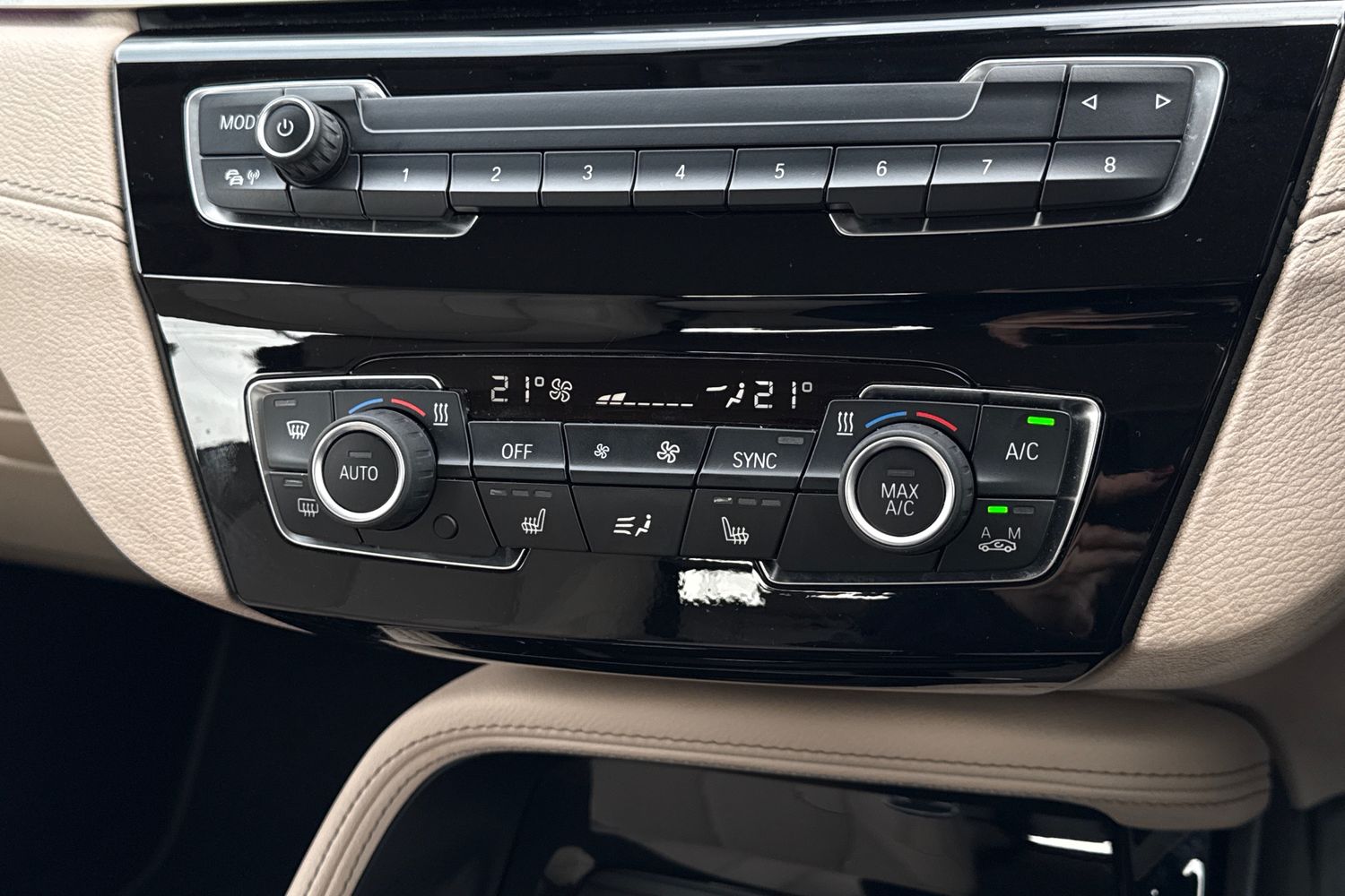 Used BMW X2 2022 for sale - 76197761: Photo 22