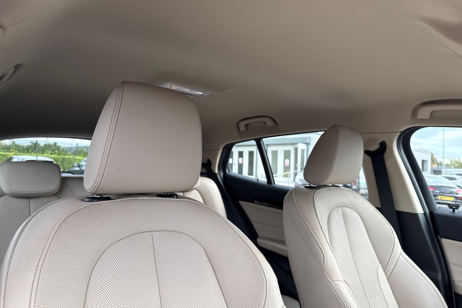 Used BMW X2 2022 for sale - 76197761: Photo 24