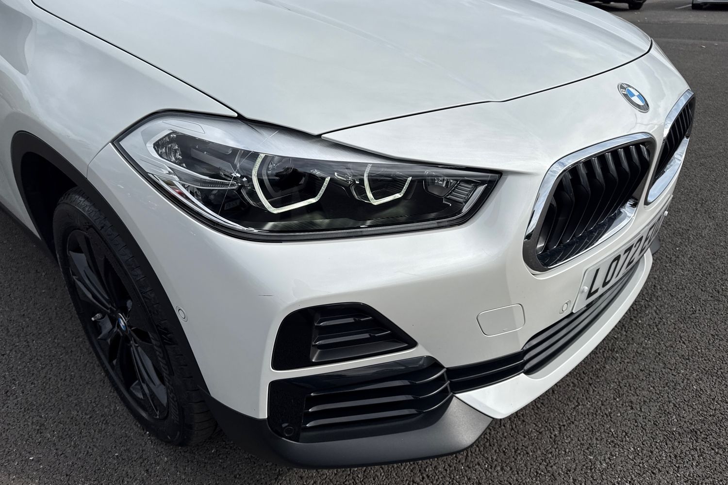 Used BMW X2 2022 for sale - 76197761: Photo 25