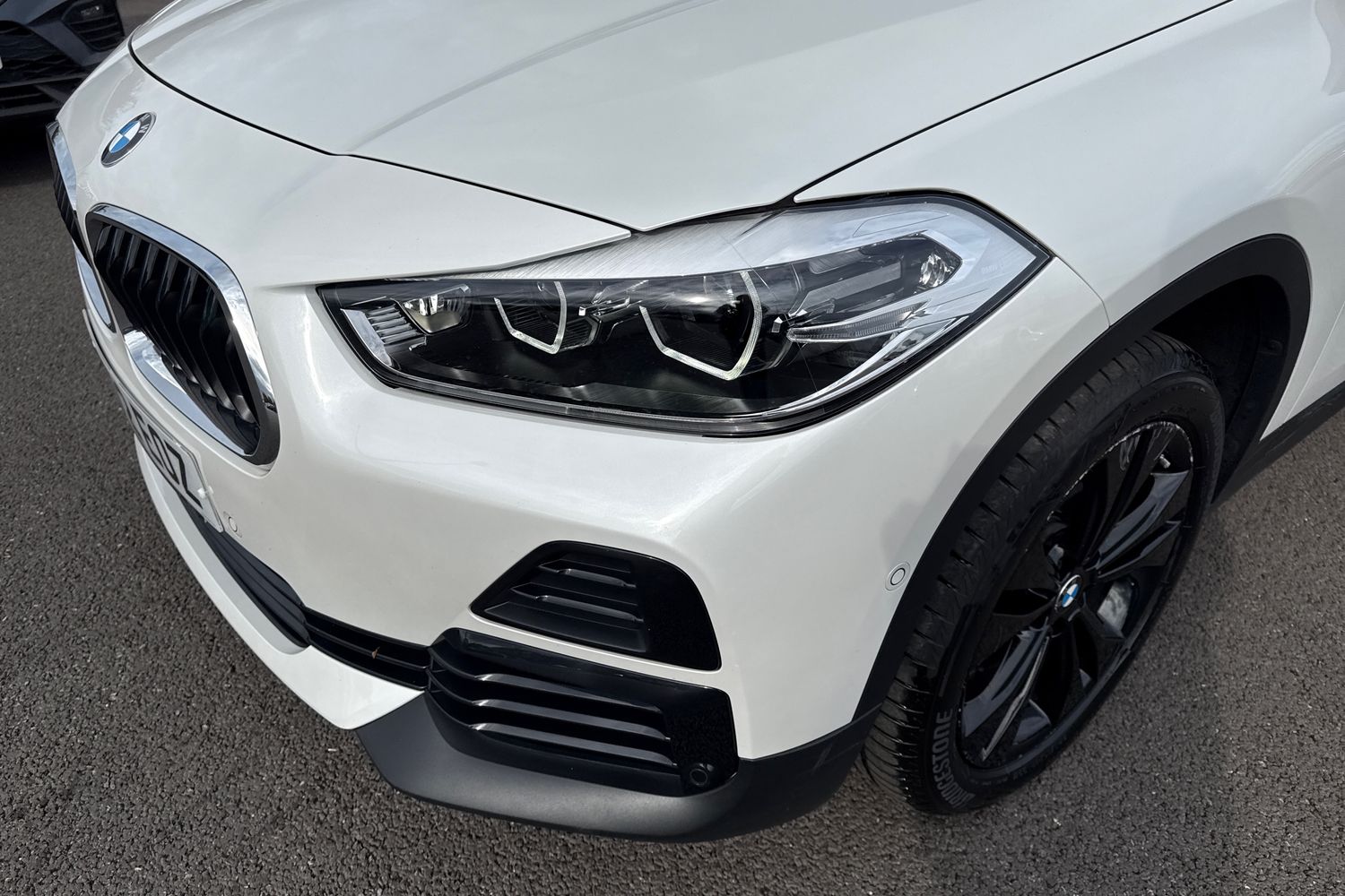 Used BMW X2 2022 for sale - 76197761: Photo 26